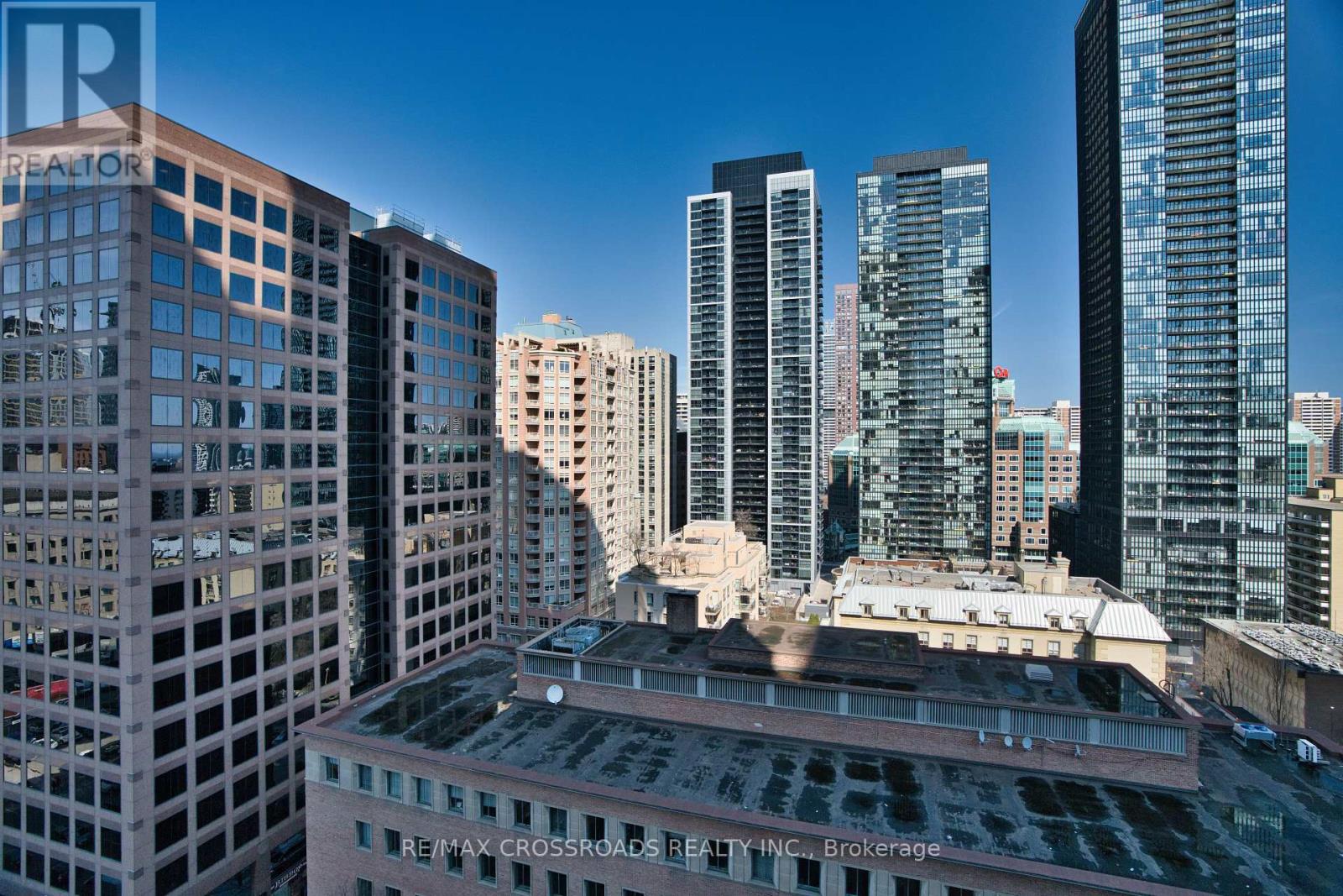 1406 - 634 Church Street, Toronto, Ontario  M4Y 0G9 - Photo 15 - C12975002