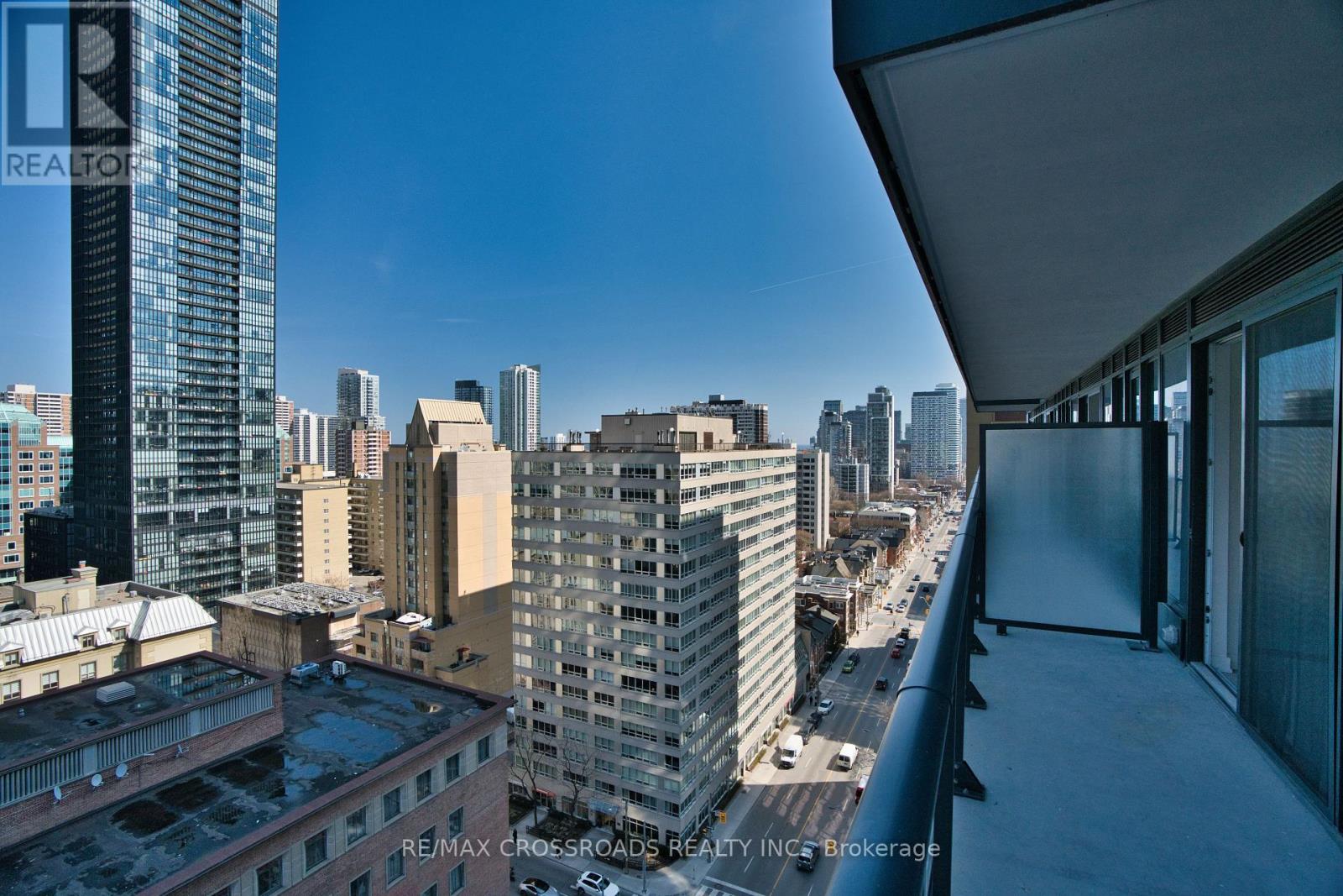 1406 - 634 Church Street, Toronto, Ontario  M4Y 0G9 - Photo 16 - C12975002