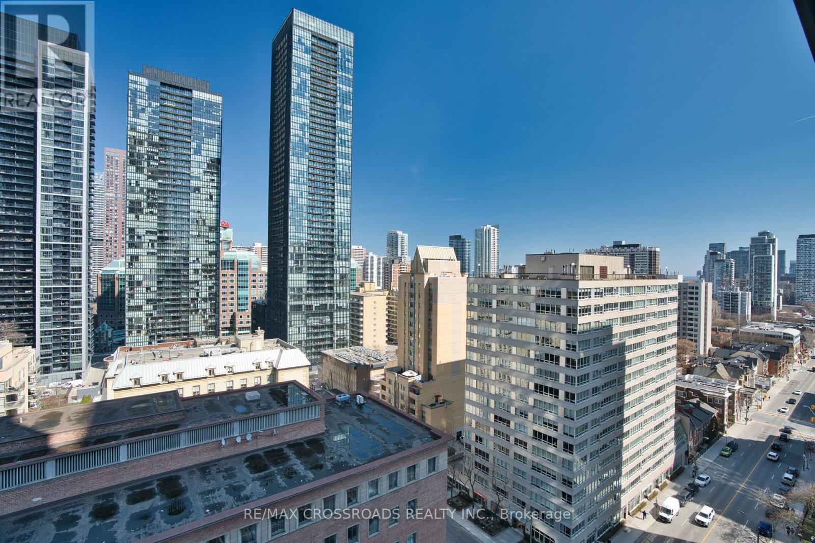 1406 - 634 Church Street, Toronto, Ontario  M4Y 0G9 - Photo 17 - C12975002