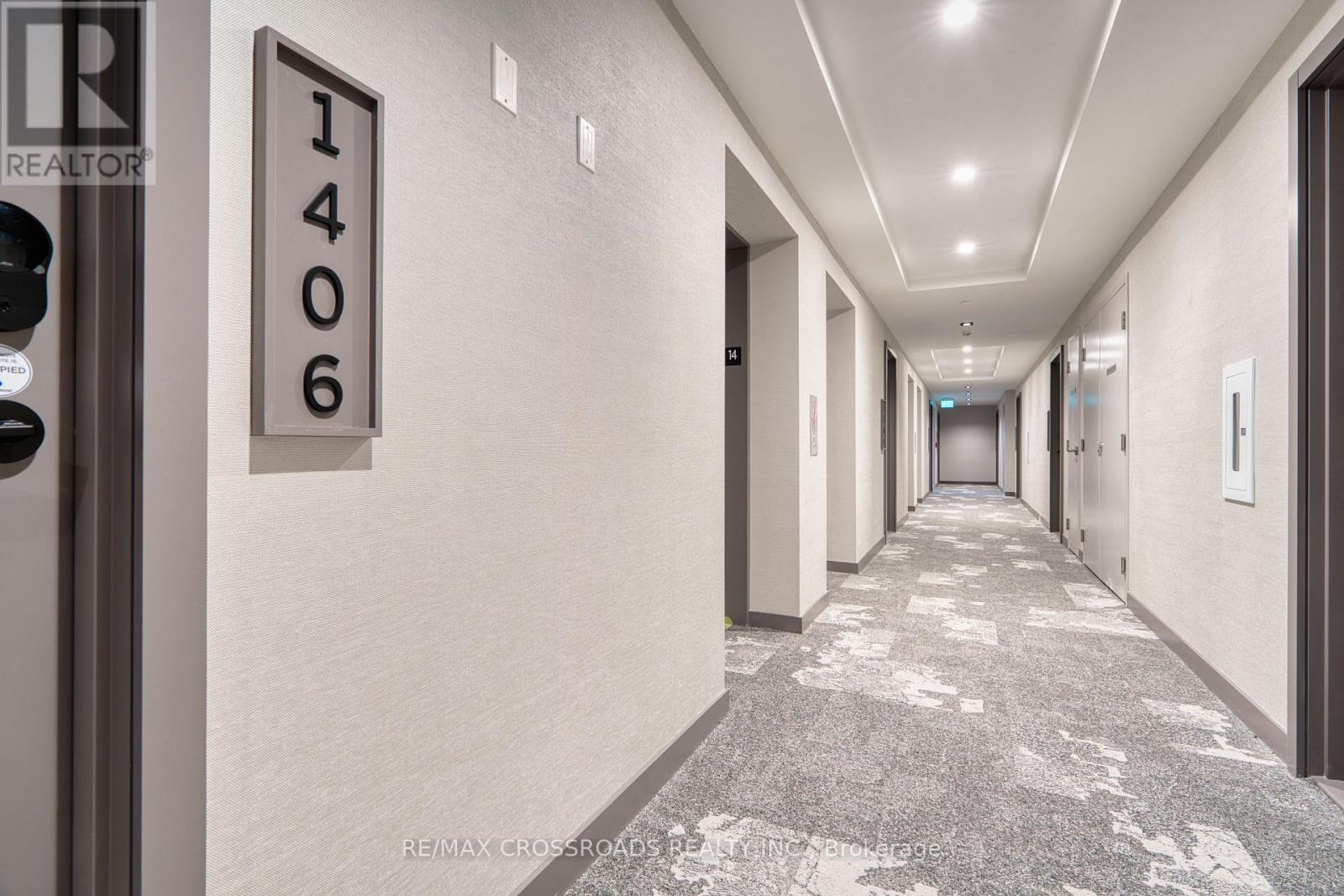 1406 - 634 Church Street, Toronto, Ontario  M4Y 0G9 - Photo 4 - C12975002