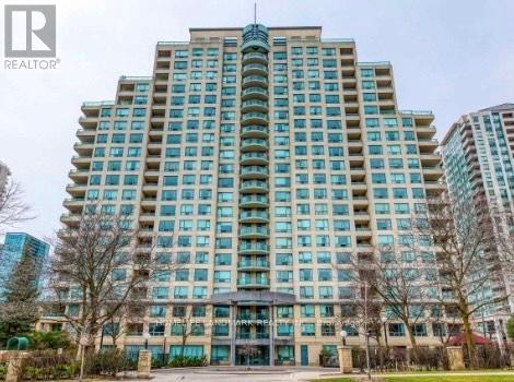 1011 - 238 DORIS AVENUE, Toronto, Ontario