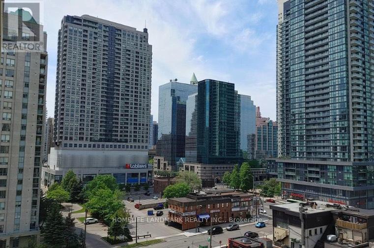 1011 - 238 Doris Avenue, Toronto, Ontario  M2N 6W1 - Photo 19 - C12975070