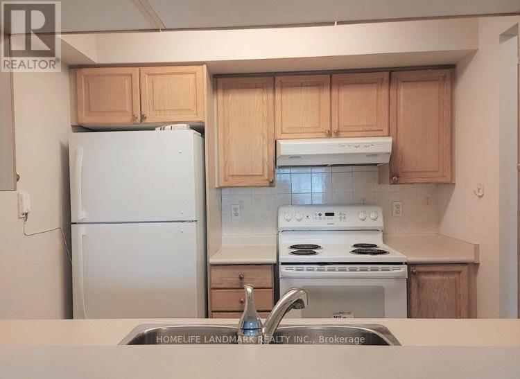 1011 - 238 Doris Avenue, Toronto, Ontario  M2N 6W1 - Photo 5 - C12975070