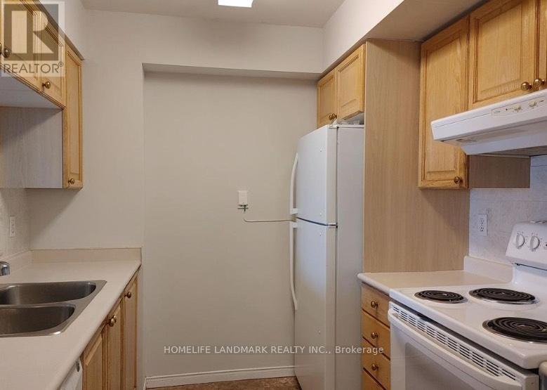 1011 - 238 Doris Avenue, Toronto, Ontario  M2N 6W1 - Photo 6 - C12975070