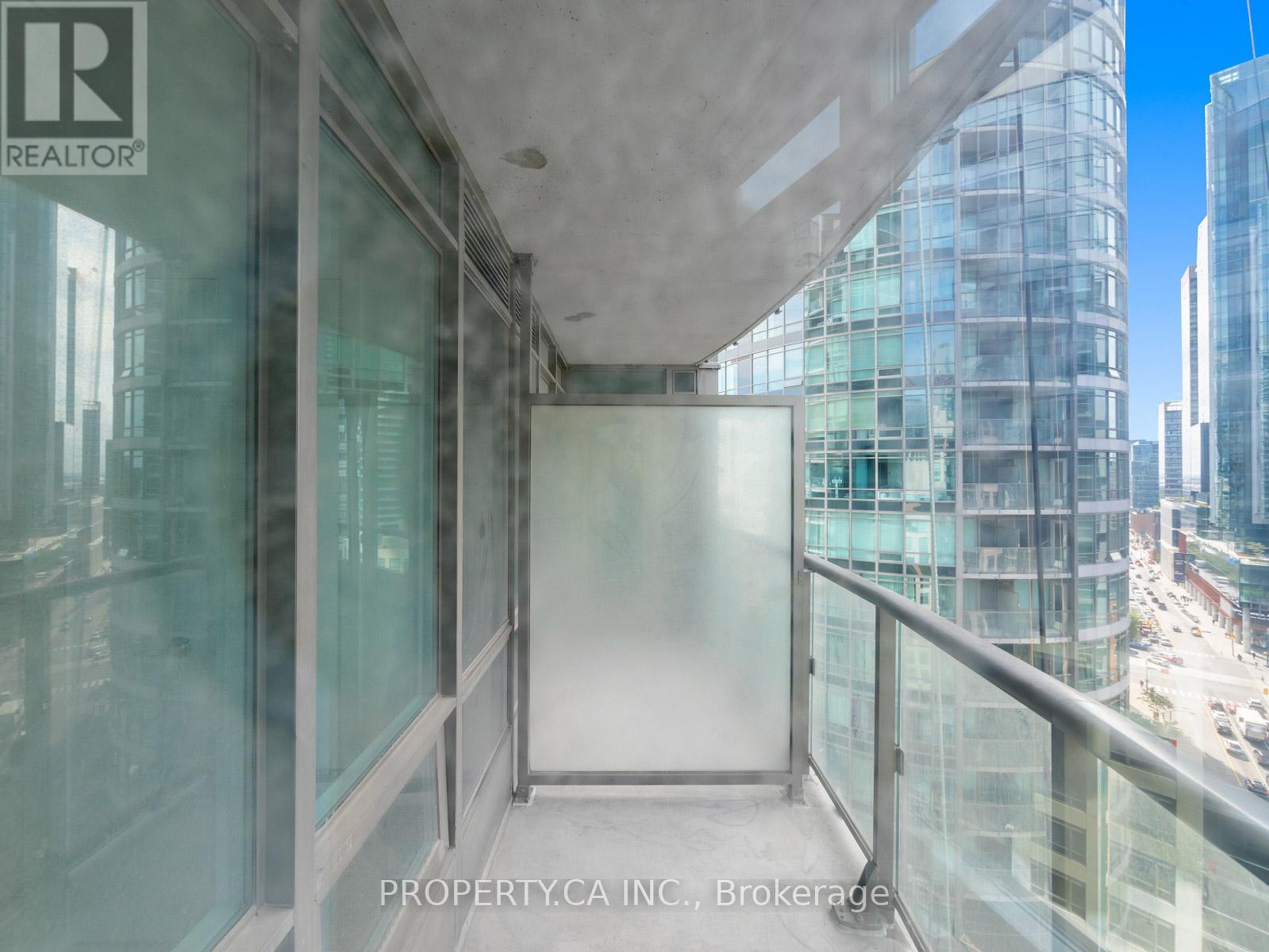 2110 - 361 Front Street W, Toronto, Ontario  M5V 3R5 - Photo 22 - C12975078