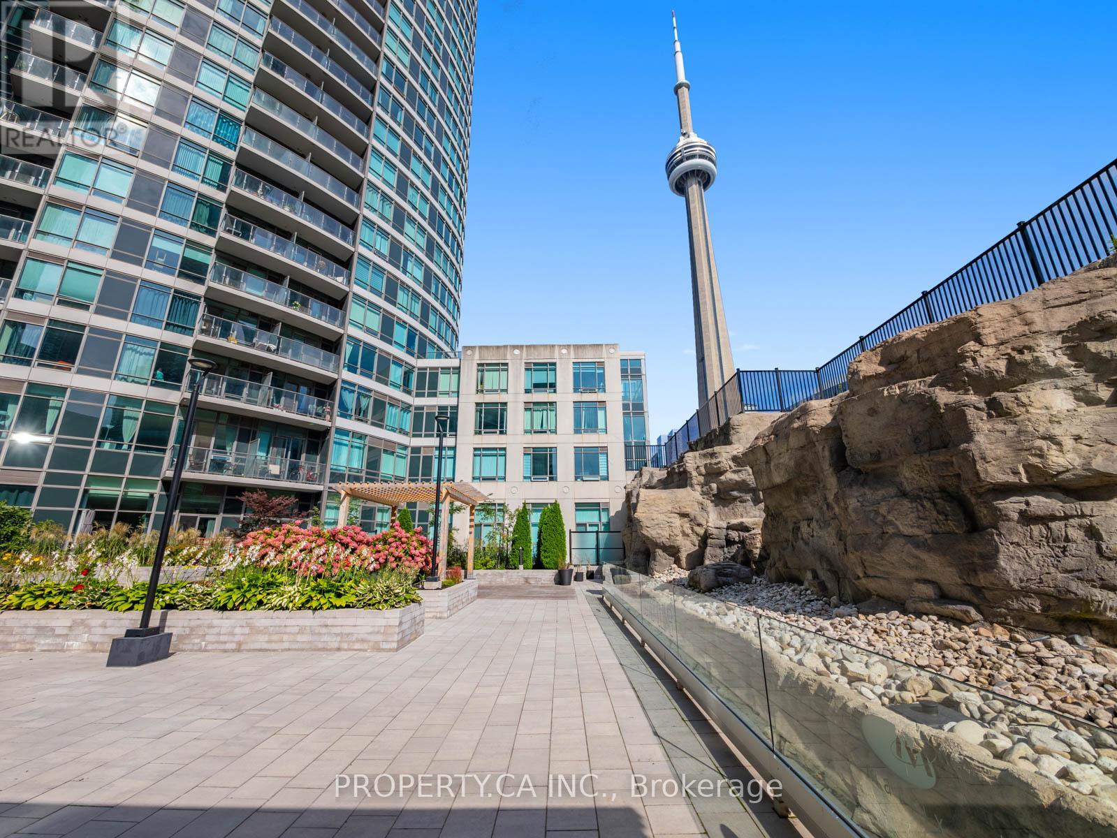 2110 - 361 Front Street W, Toronto, Ontario  M5V 3R5 - Photo 24 - C12975078