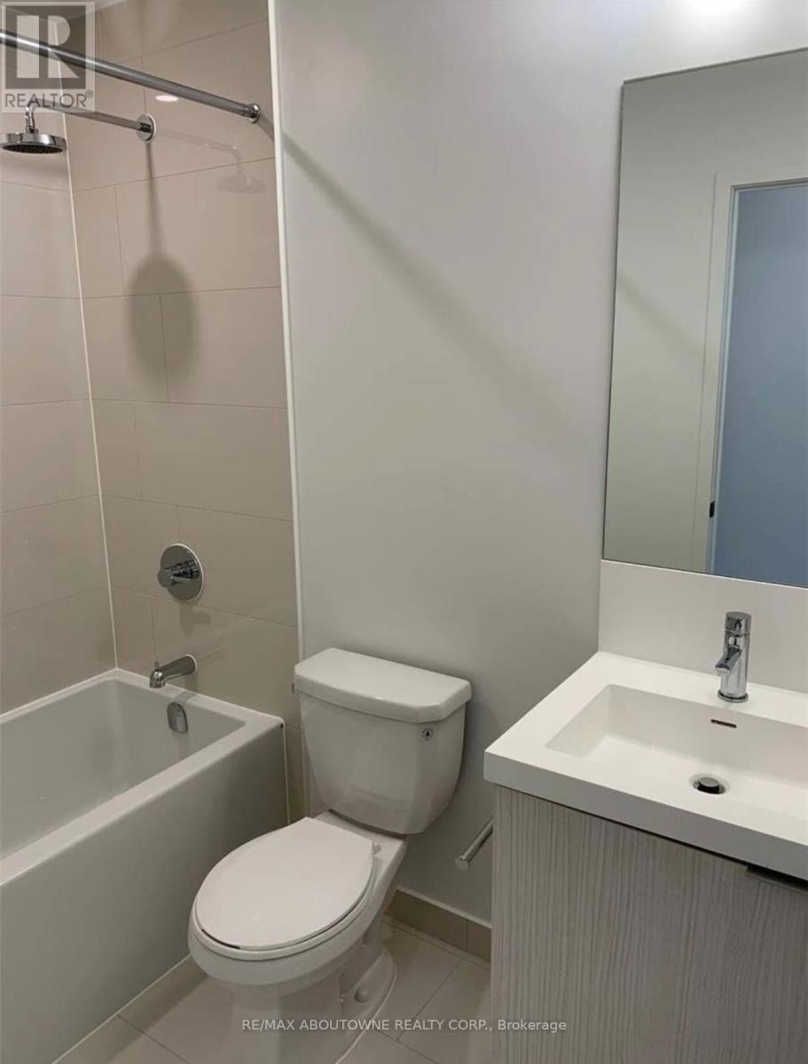 2402 - 225 Sumach Street, Toronto, Ontario  M5A 3K3 - Photo 10 - C12975086