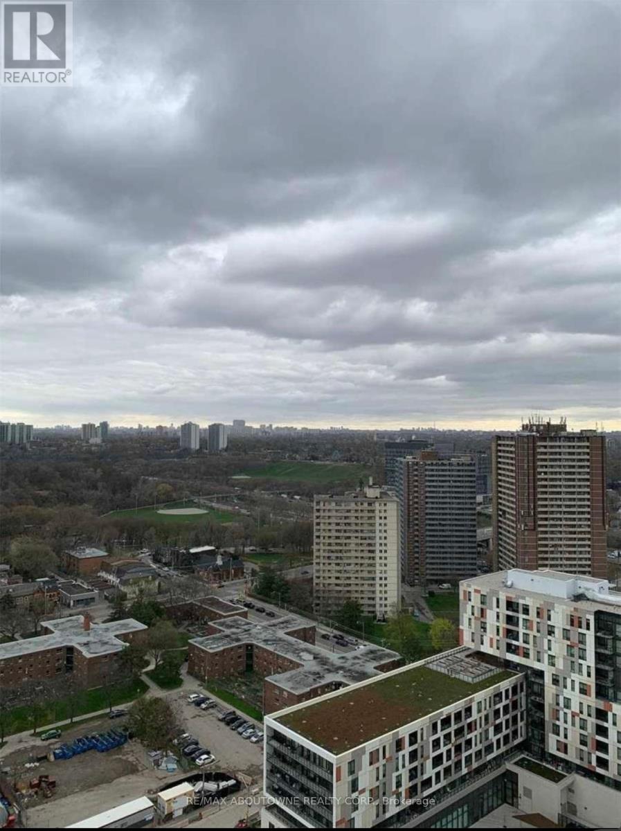 2402 - 225 Sumach Street, Toronto, Ontario  M5A 3K3 - Photo 11 - C12975086