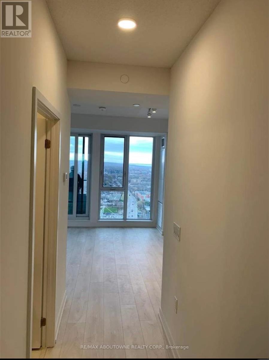 2402 - 225 Sumach Street, Toronto, Ontario  M5A 3K3 - Photo 4 - C12975086