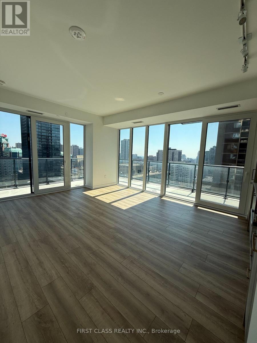 1709 - 634 CHURCH STREET, Toronto, Ontario