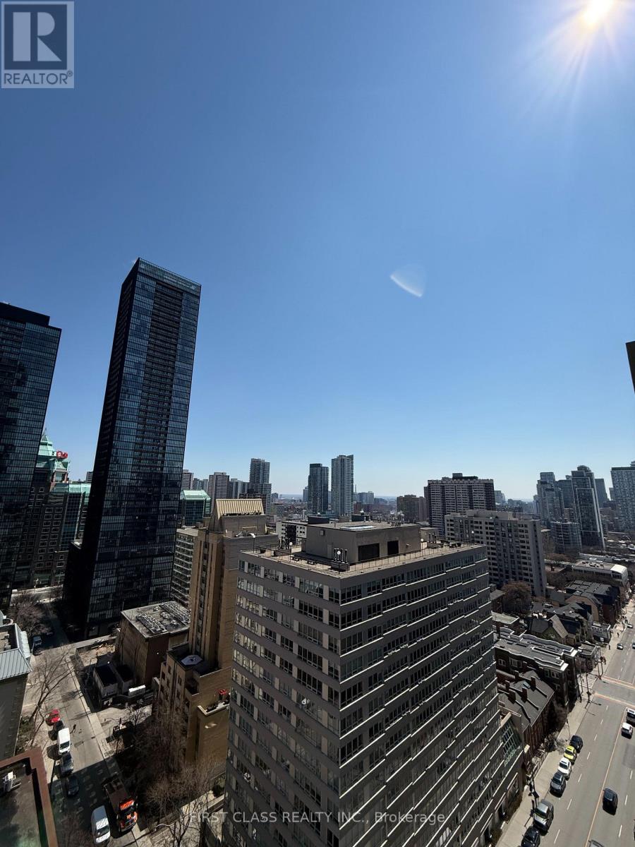 1709 - 634 Church Street, Toronto, Ontario  M4Y 0G9 - Photo 12 - C12975092