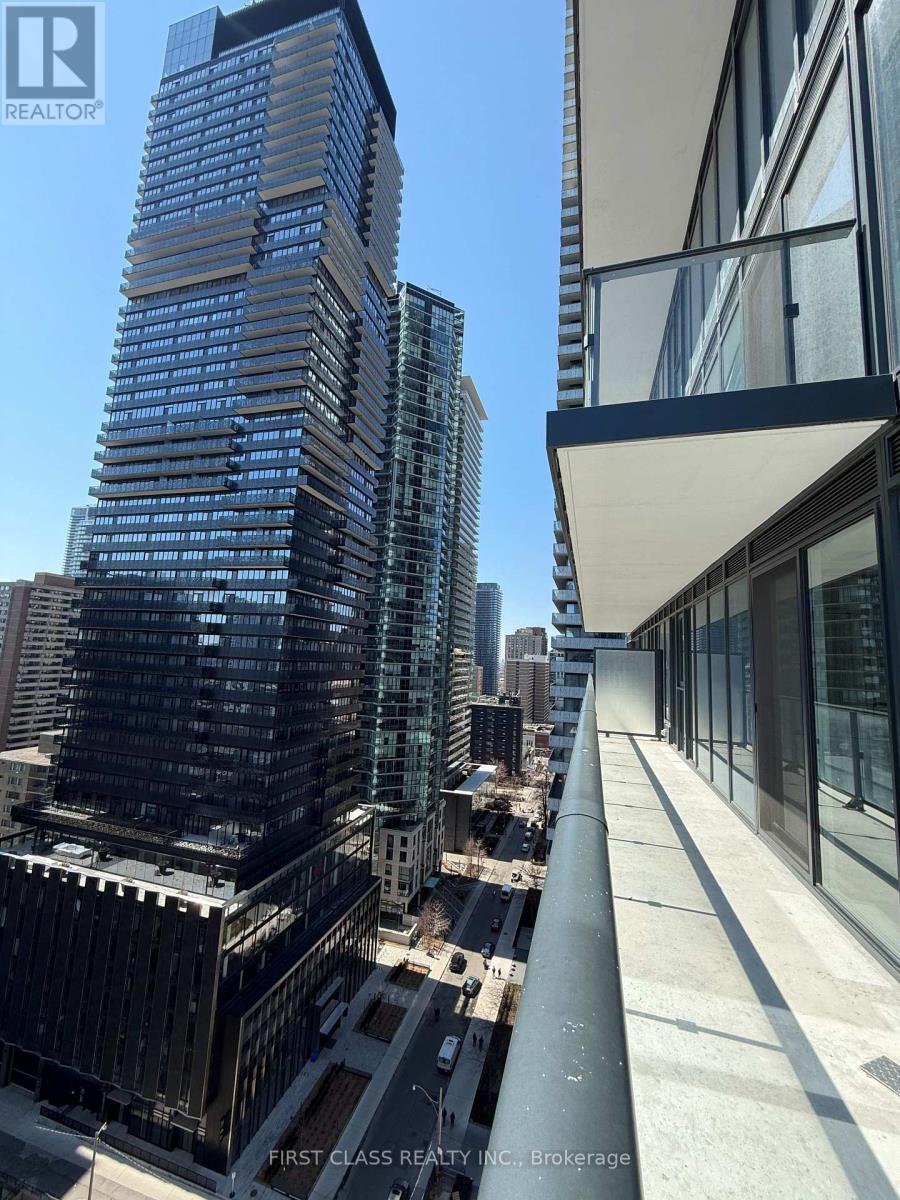 1709 - 634 Church Street, Toronto, Ontario  M4Y 0G9 - Photo 13 - C12975092