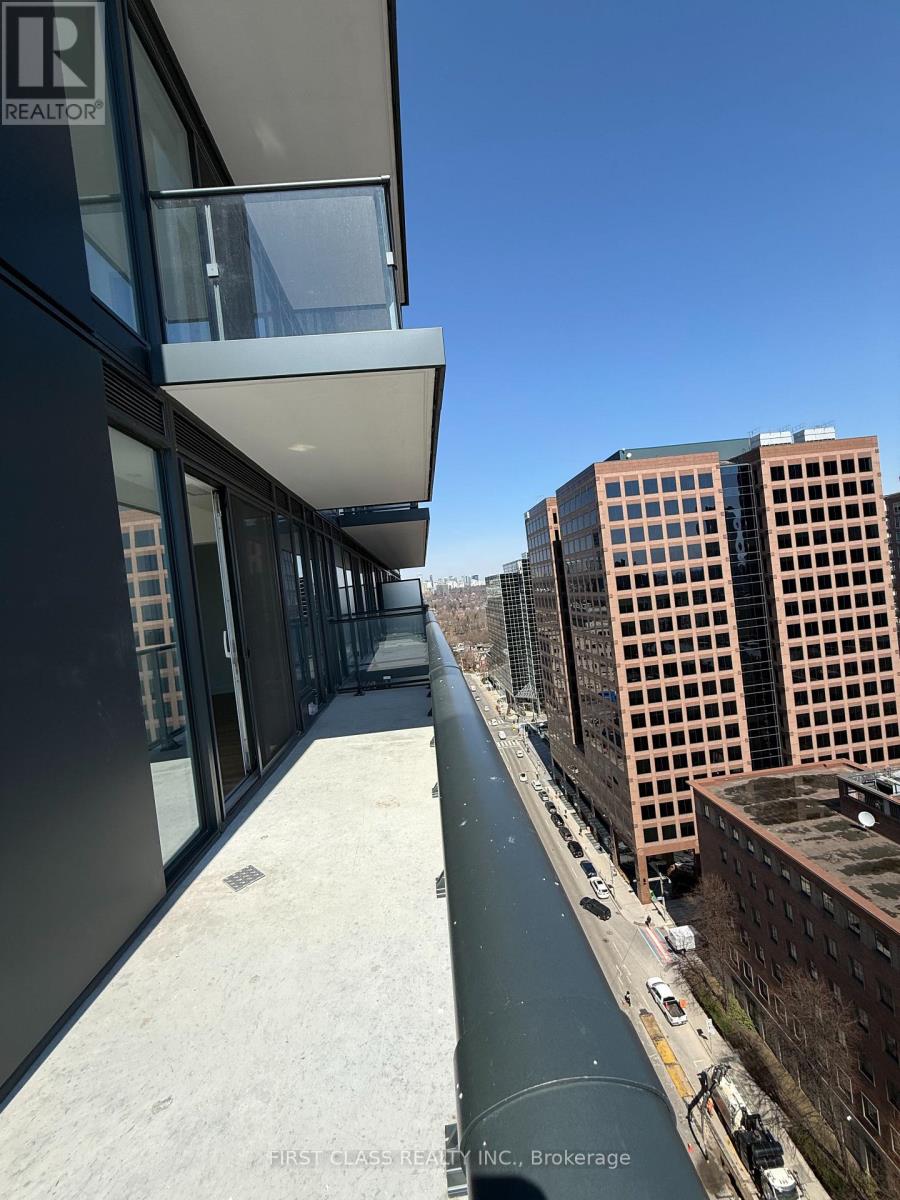 1709 - 634 Church Street, Toronto, Ontario  M4Y 0G9 - Photo 14 - C12975092