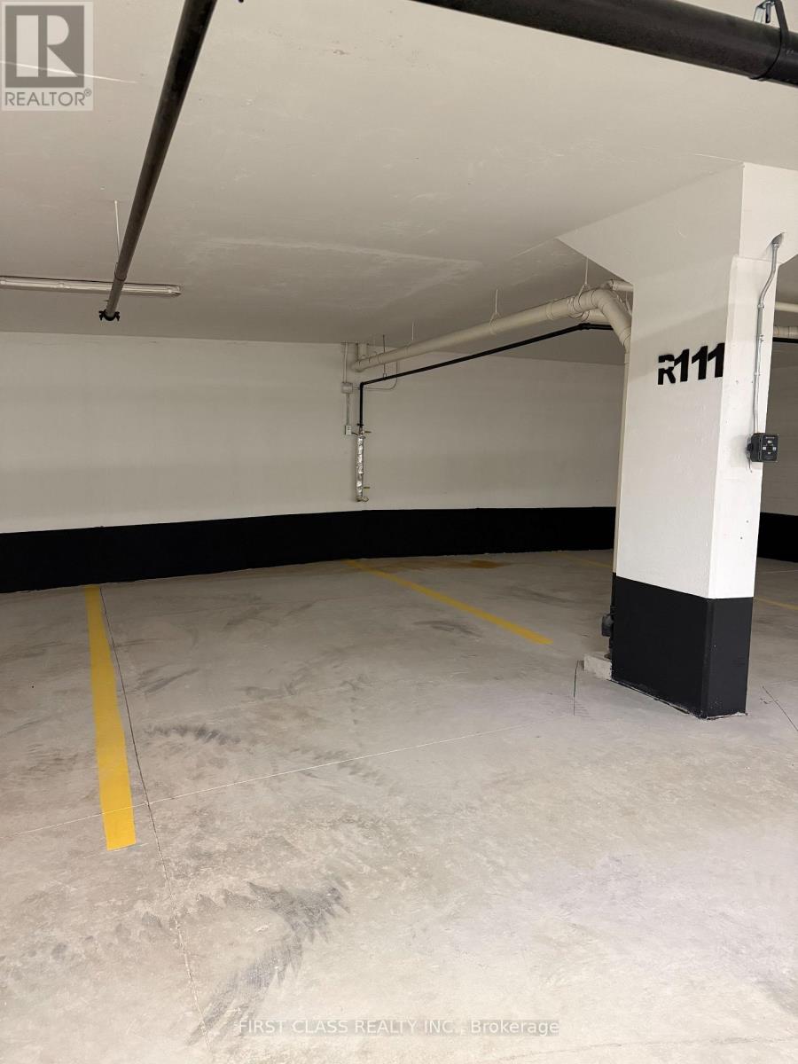 1709 - 634 Church Street, Toronto, Ontario  M4Y 0G9 - Photo 15 - C12975092