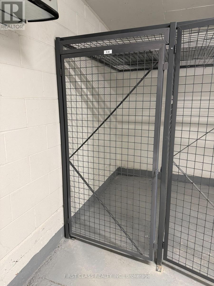 1709 - 634 Church Street, Toronto, Ontario  M4Y 0G9 - Photo 16 - C12975092