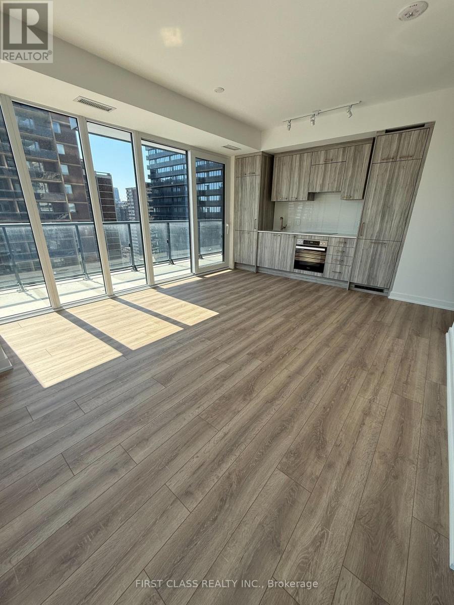 1709 - 634 Church Street, Toronto, Ontario  M4Y 0G9 - Photo 2 - C12975092