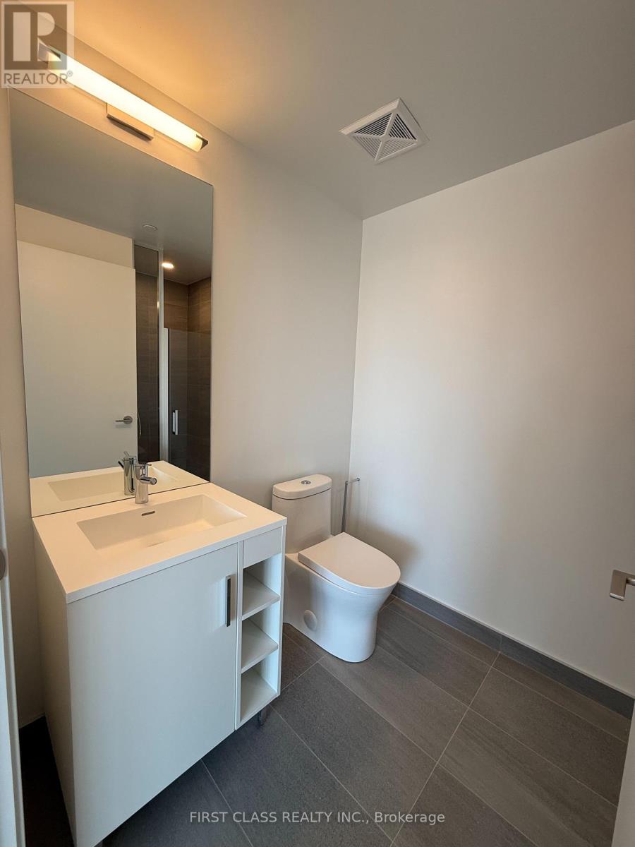 1709 - 634 Church Street, Toronto, Ontario  M4Y 0G9 - Photo 9 - C12975092