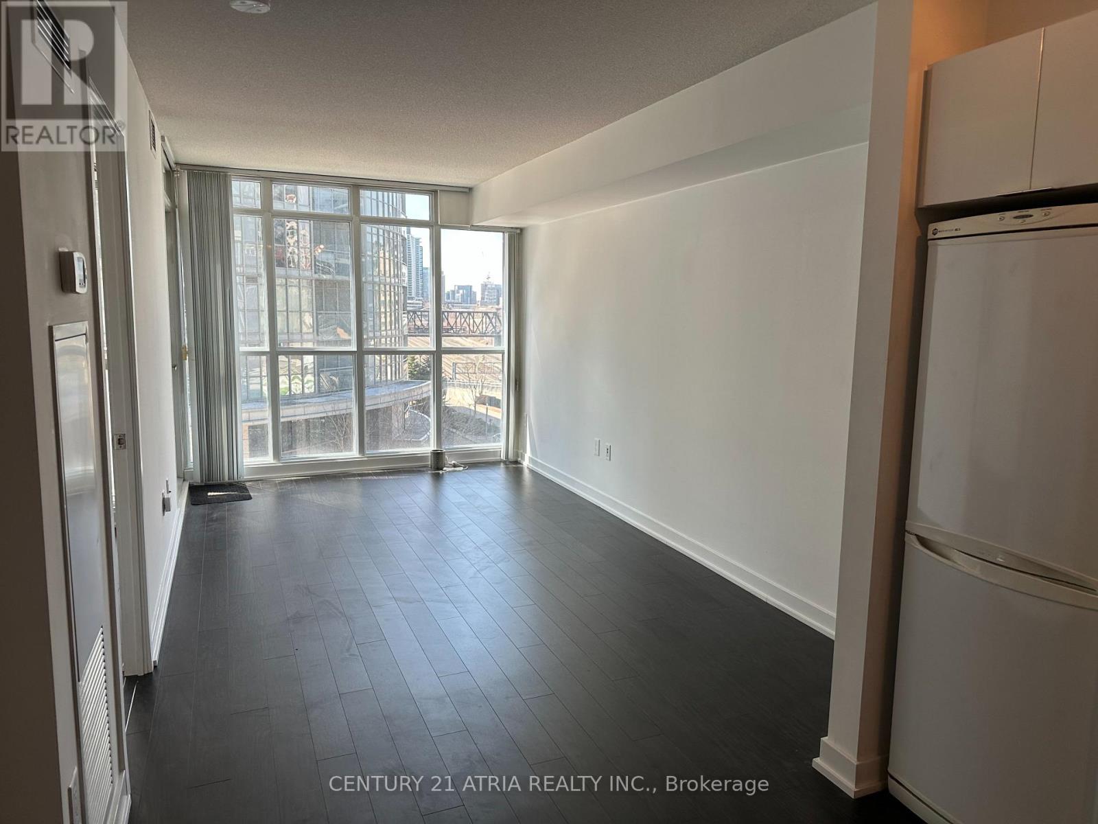 538 - 15 Iceboat Terrace, Toronto, Ontario  M5V 4A5 - Photo 3 - C12975110