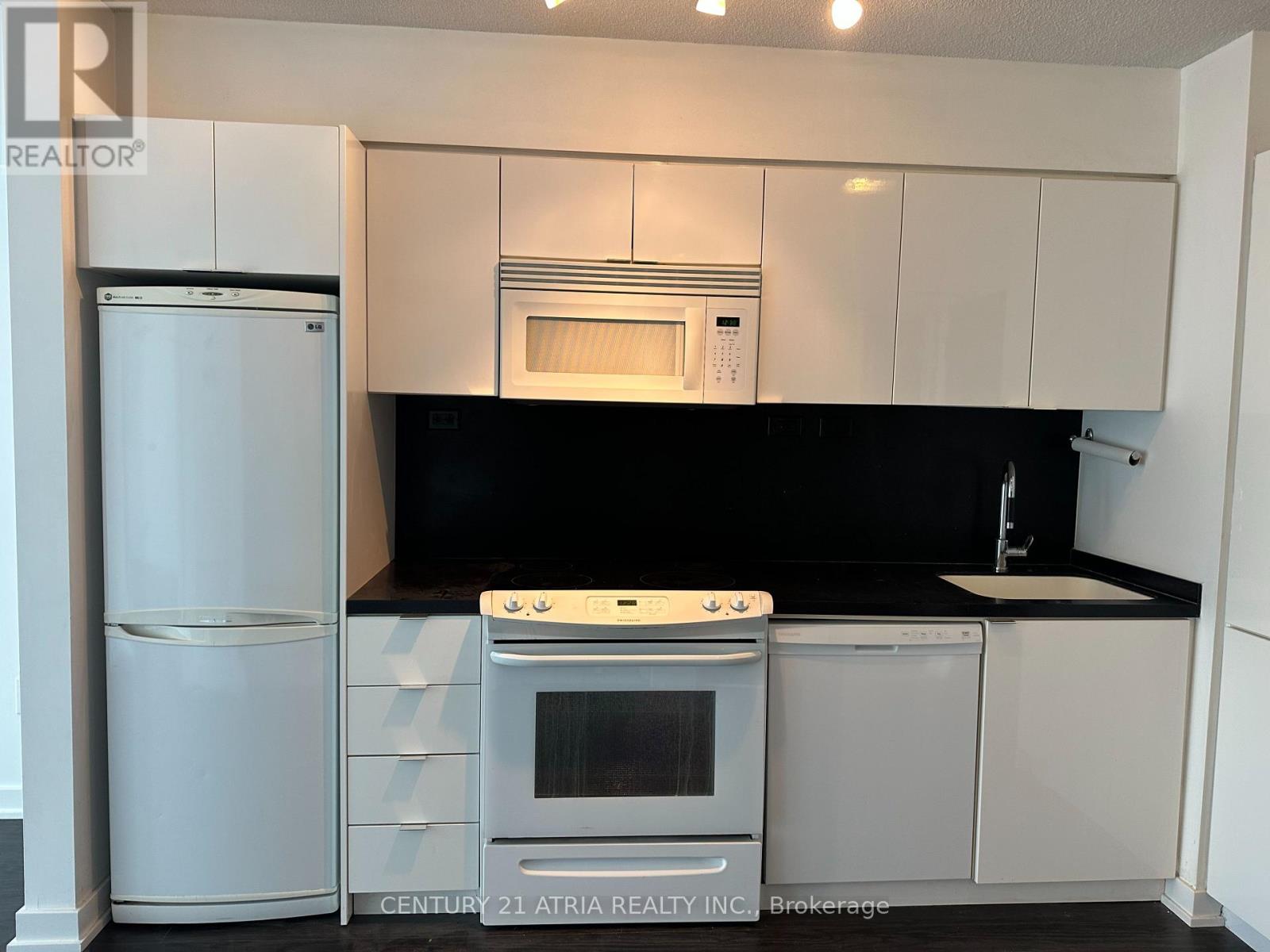 538 - 15 Iceboat Terrace, Toronto, Ontario  M5V 4A5 - Photo 5 - C12975110