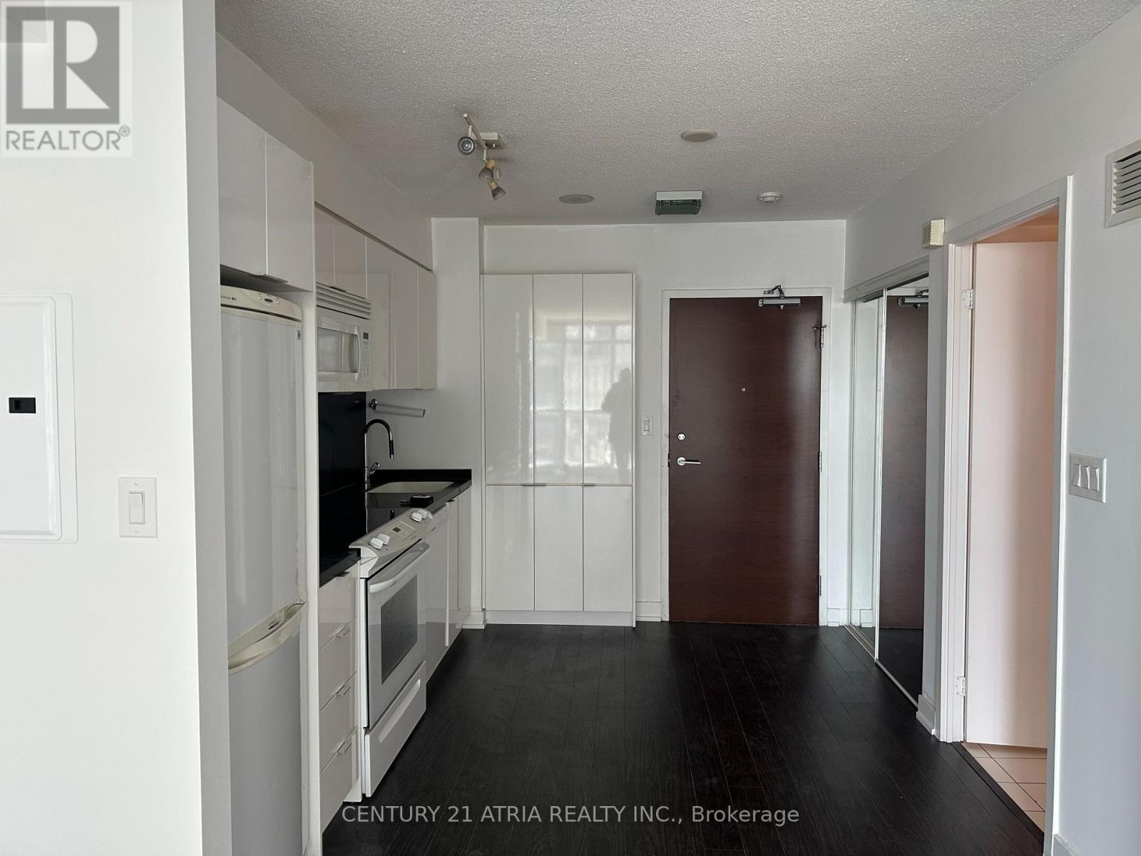 538 - 15 Iceboat Terrace, Toronto, Ontario  M5V 4A5 - Photo 7 - C12975110
