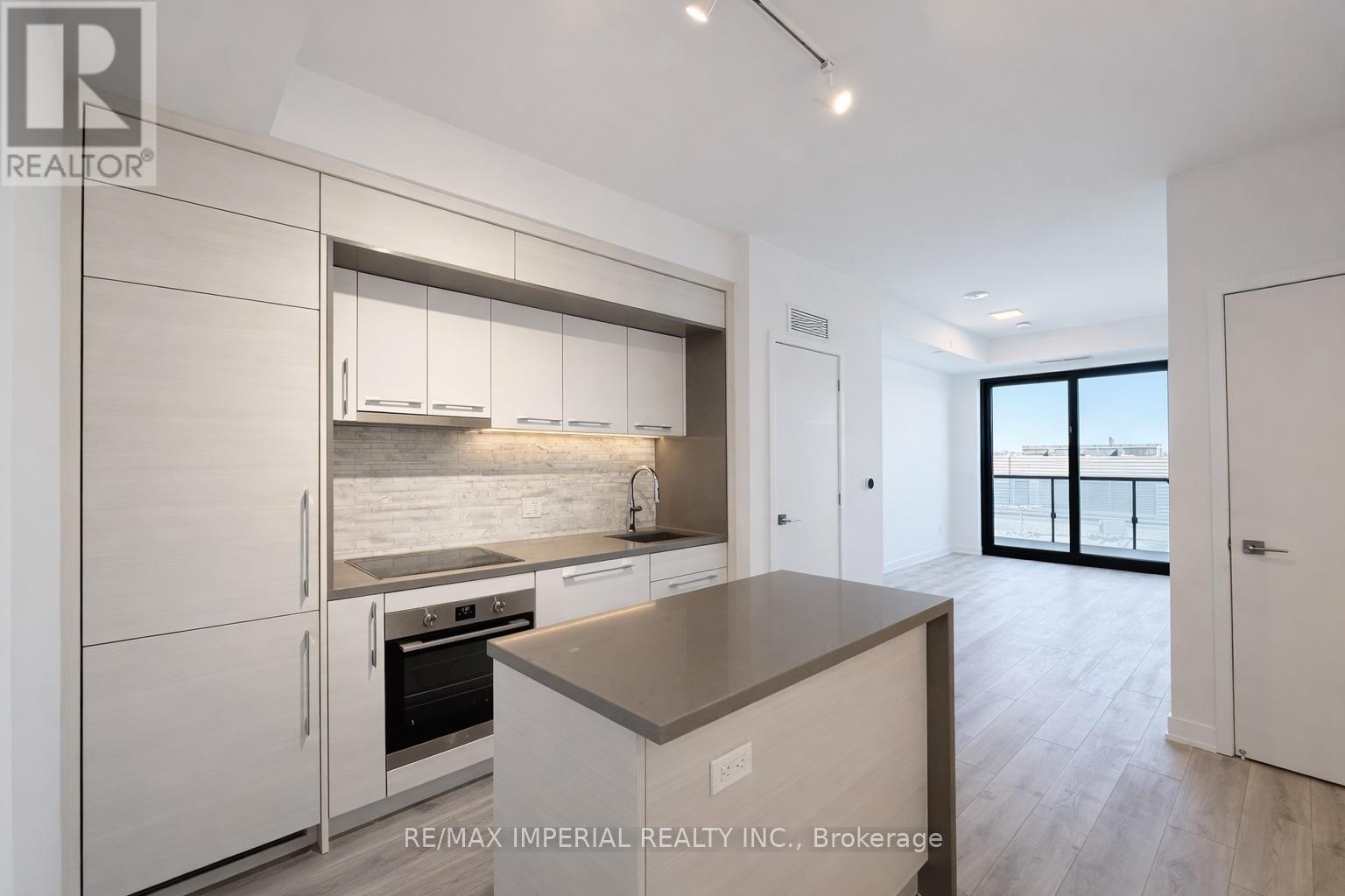 1205 - 29 GREEN TRAIL COURT, Toronto, Ontario