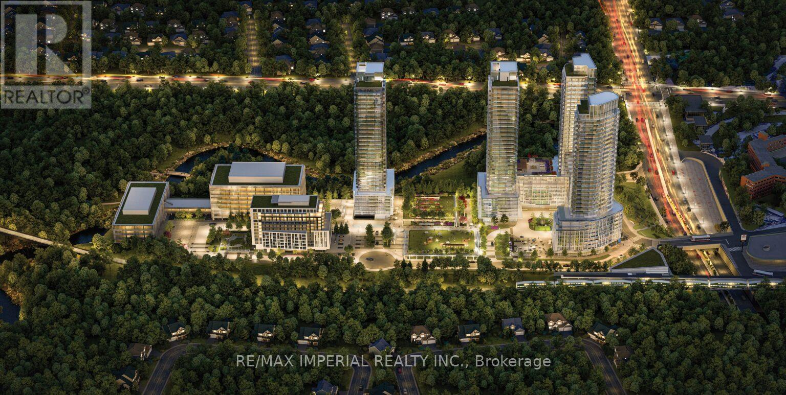 1205 - 29 Green Trail Court, Toronto, Ontario  M2K 1E3 - Photo 18 - C12975118