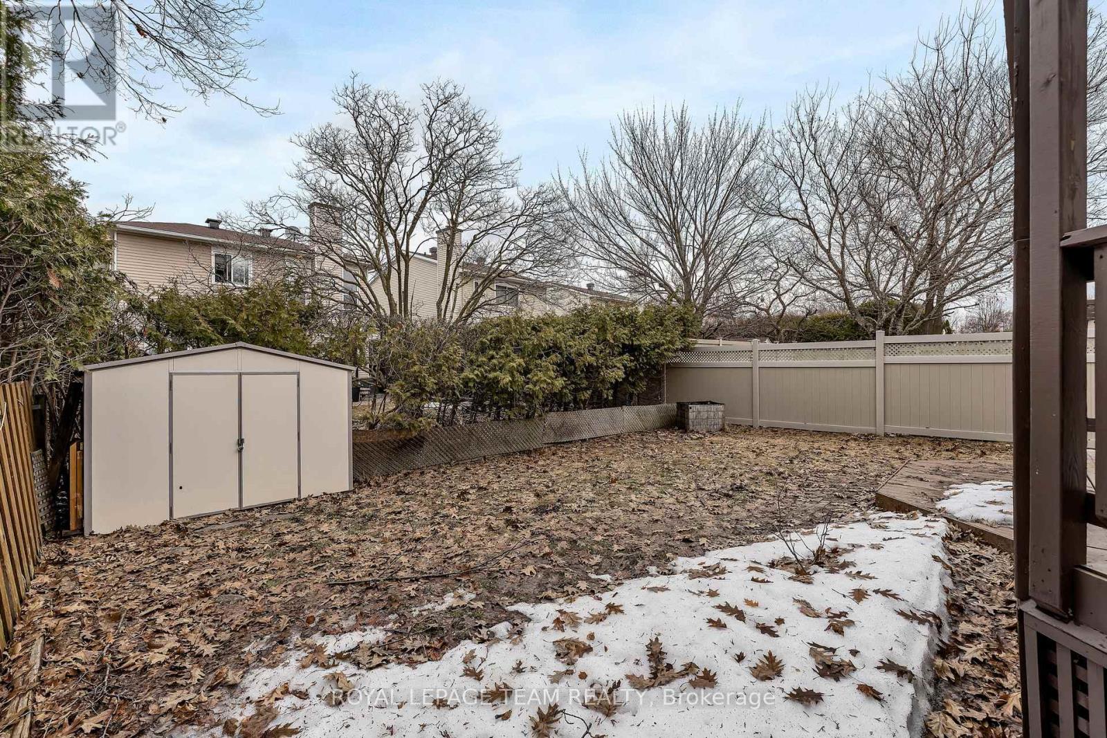 69 Pinetrail Crescent, Ottawa, Ontario  K2G 5B2 - Photo 36 - X12974994