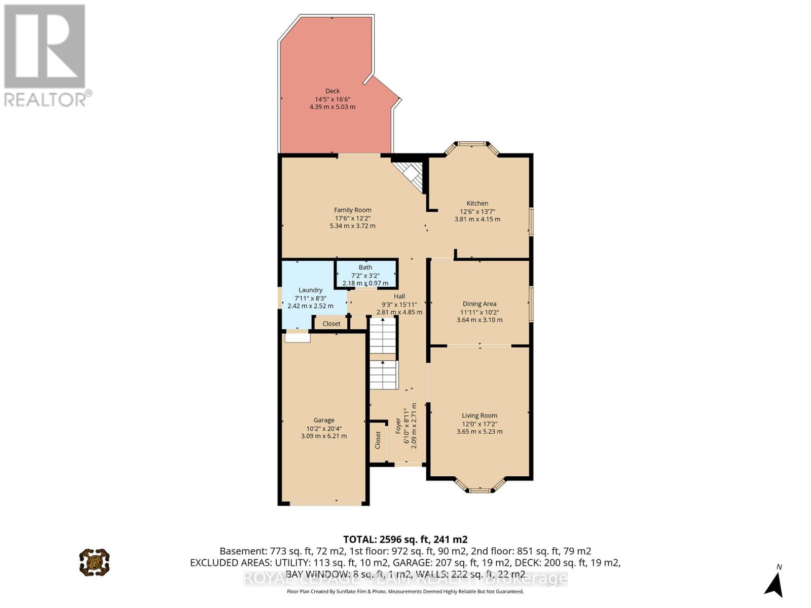69 Pinetrail Crescent, Ottawa, Ontario  K2G 5B2 - Photo 38 - X12974994