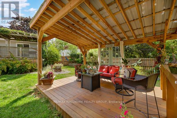 2 Armstrong Place, North Dundas, Ontario  K0C 1H0 - Photo 34 - X12975008