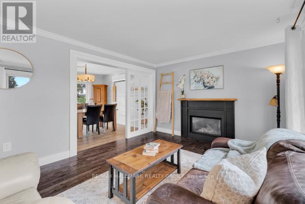 2 Armstrong Place, North Dundas, Ontario  K0C 1H0 - Photo 5 - X12975008