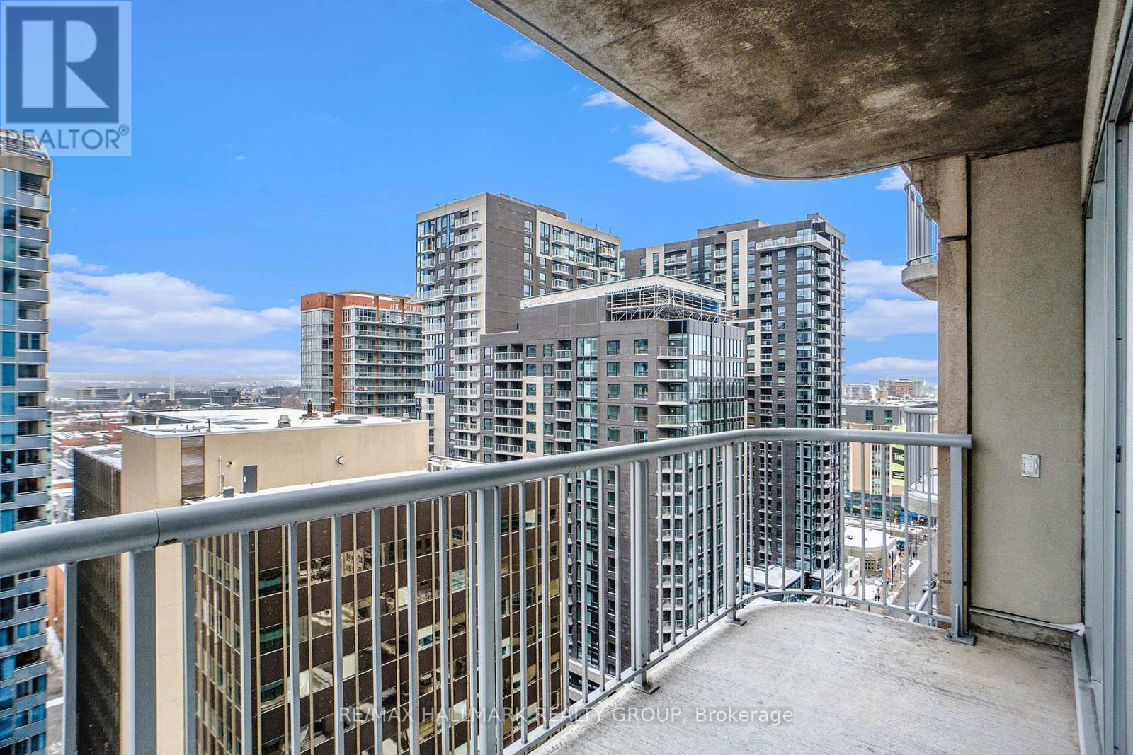 1701 - 234 Rideau Street, Ottawa, Ontario  K1N 0A9 - Photo 16 - X12975022