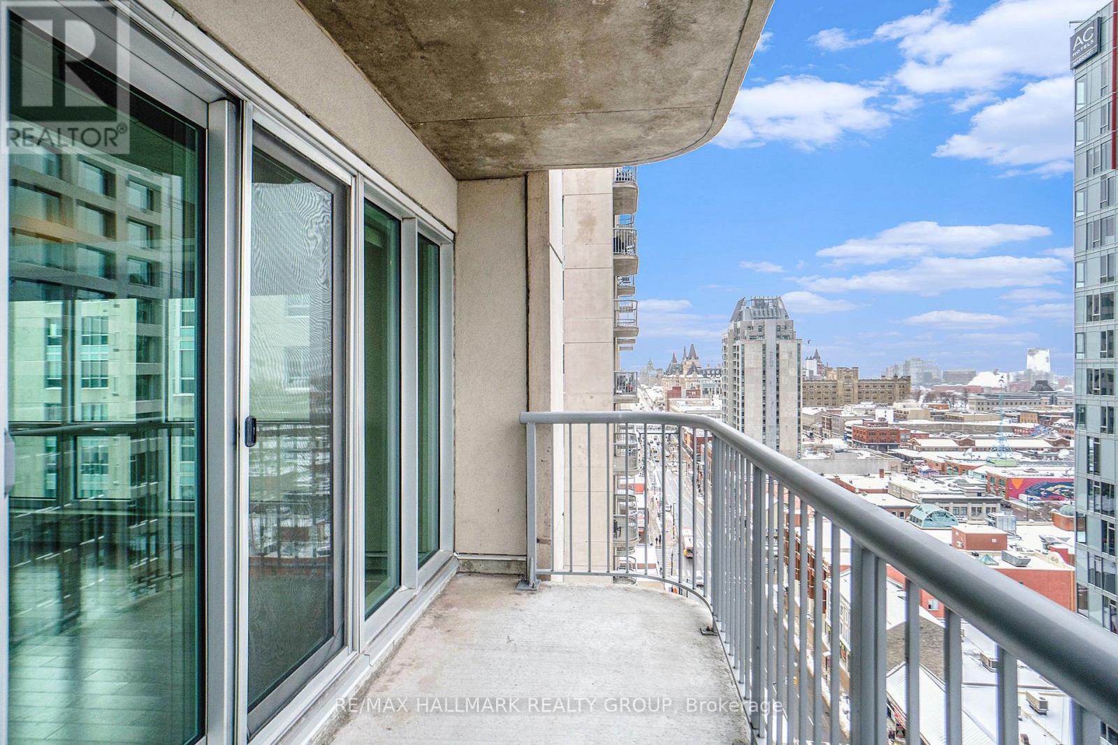 1701 - 234 Rideau Street, Ottawa, Ontario  K1N 0A9 - Photo 18 - X12975022