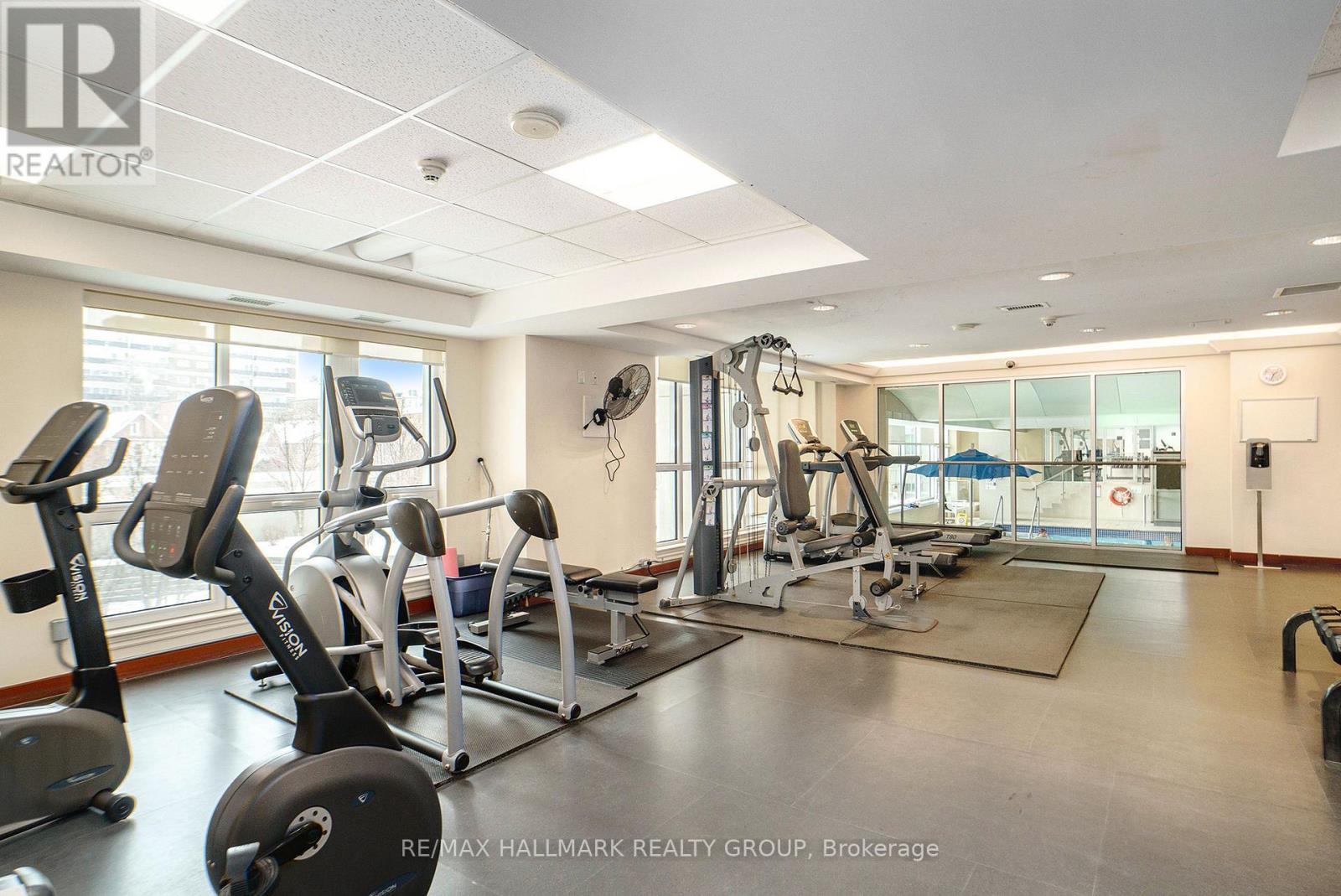 1701 - 234 Rideau Street, Ottawa, Ontario  K1N 0A9 - Photo 30 - X12975022