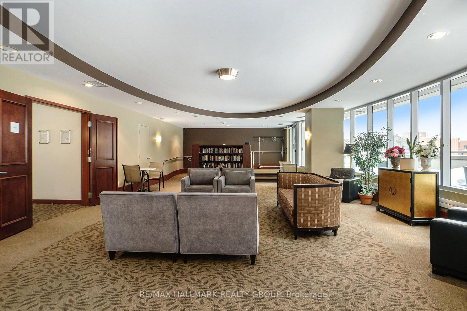 1701 - 234 Rideau Street, Ottawa, Ontario  K1N 0A9 - Photo 32 - X12975022