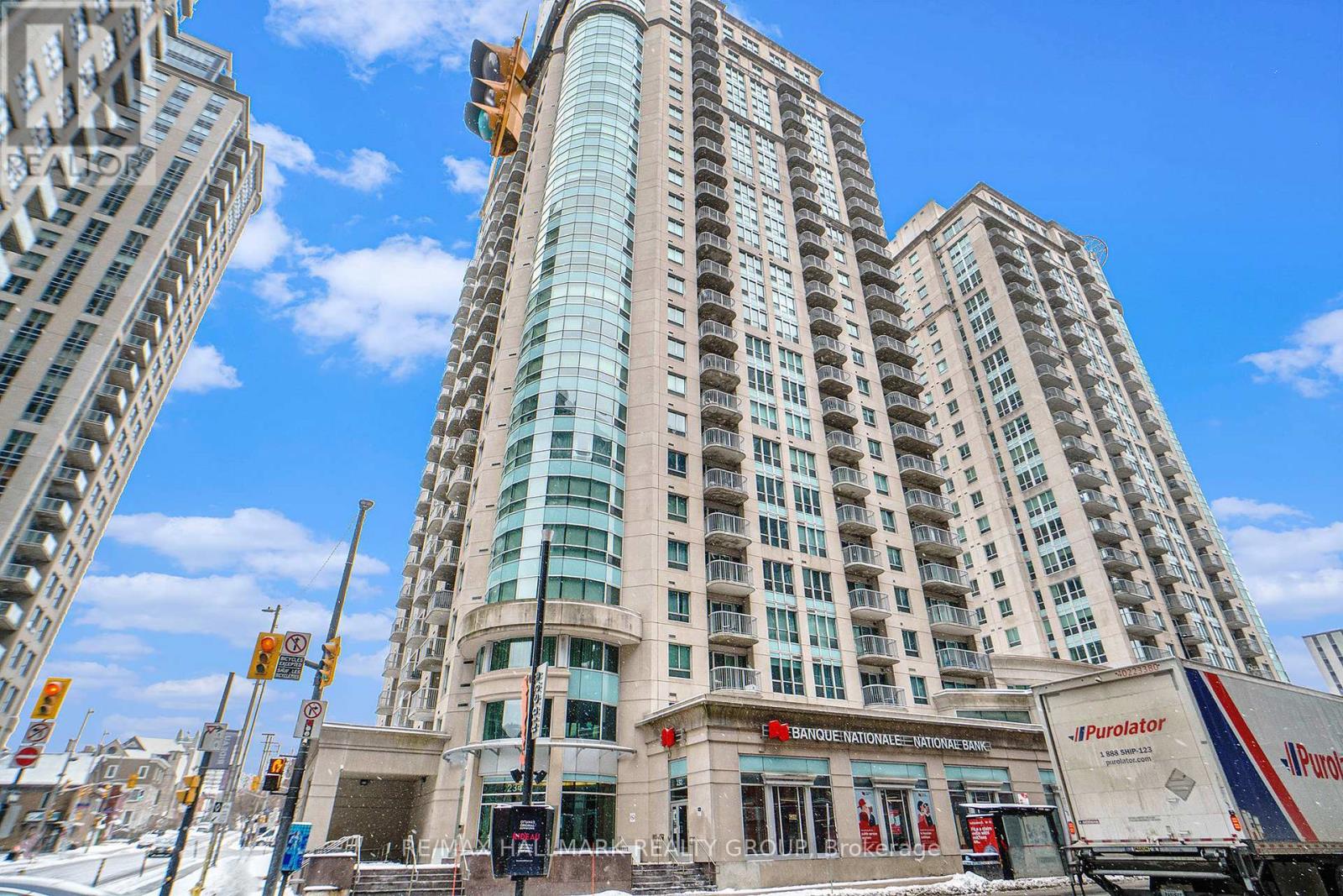 1701 - 234 Rideau Street, Ottawa, Ontario  K1N 0A9 - Photo 33 - X12975022