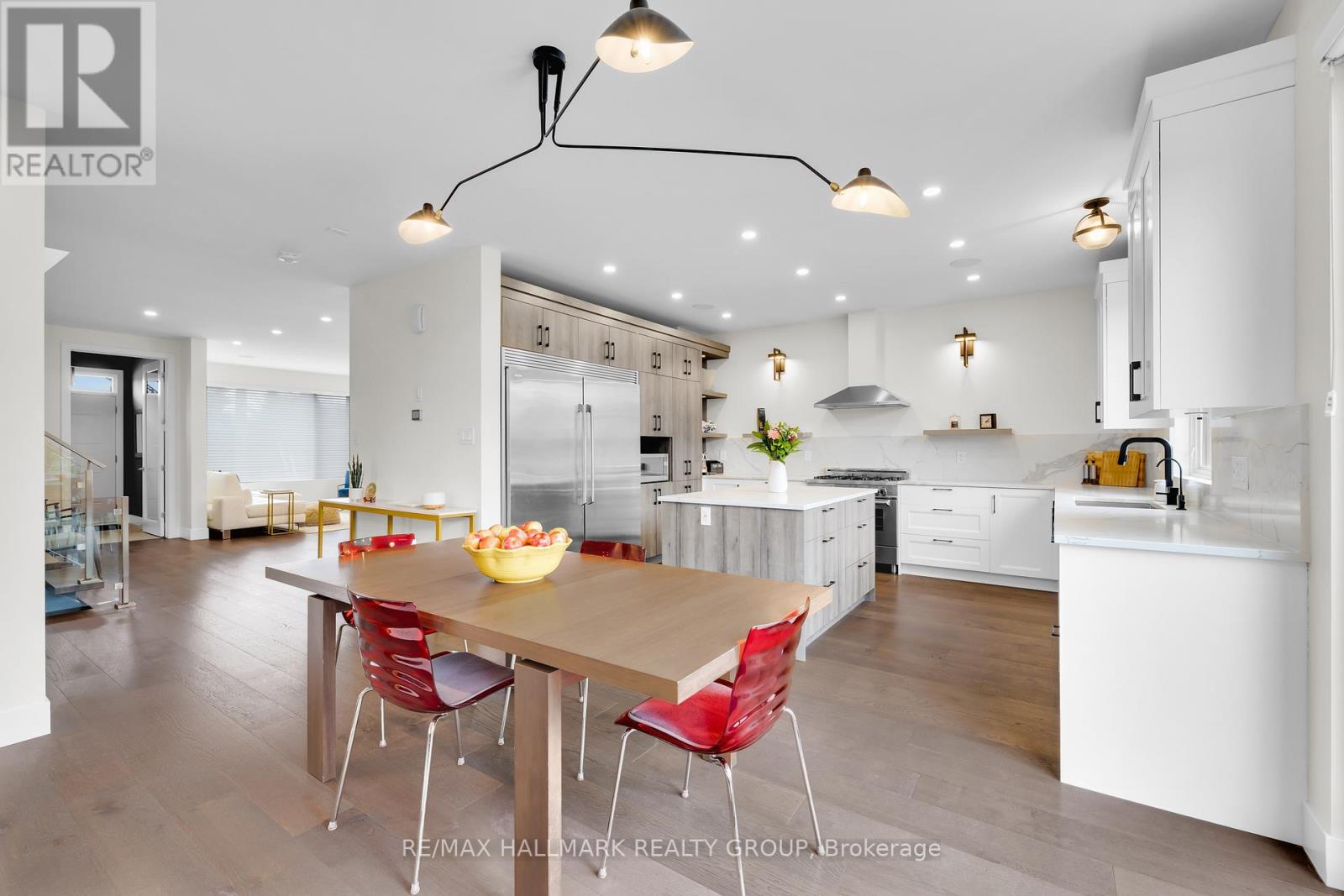 1976 Lenester Avenue, Ottawa, Ontario  K2A 1J9 - Photo 9 - X12975026