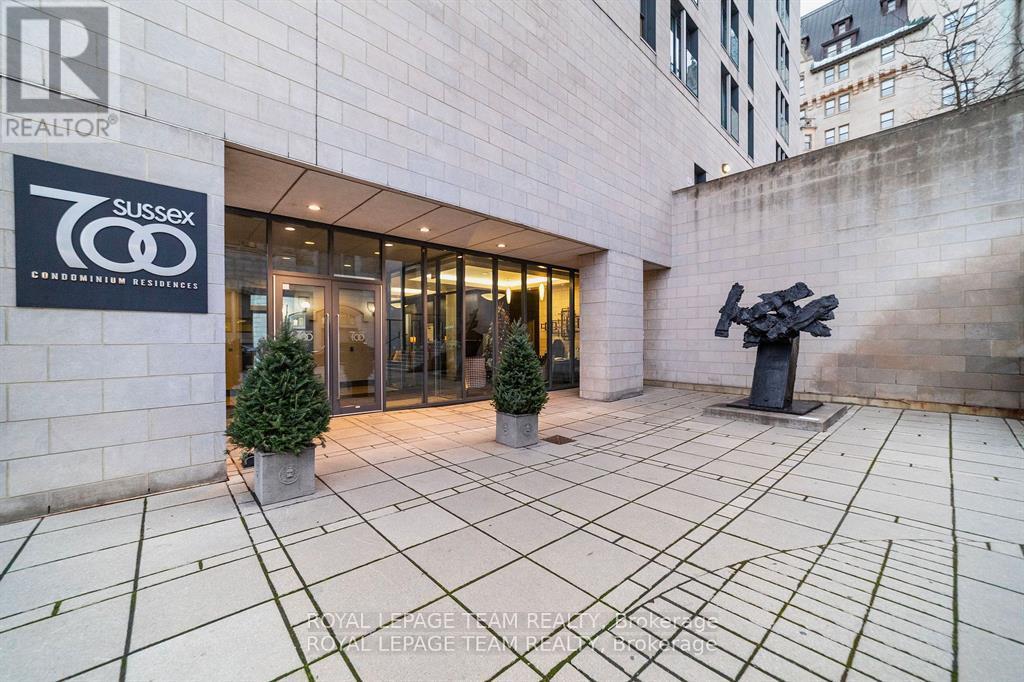 G103 - 700 Sussex Drive, Ottawa, Ontario  K1N 1K4 - Photo 2 - X12975062