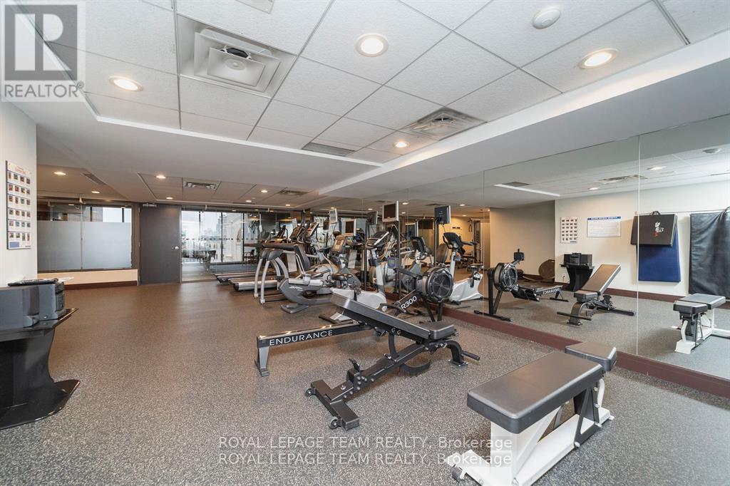 G103 - 700 Sussex Drive, Ottawa, Ontario  K1N 1K4 - Photo 26 - X12975062