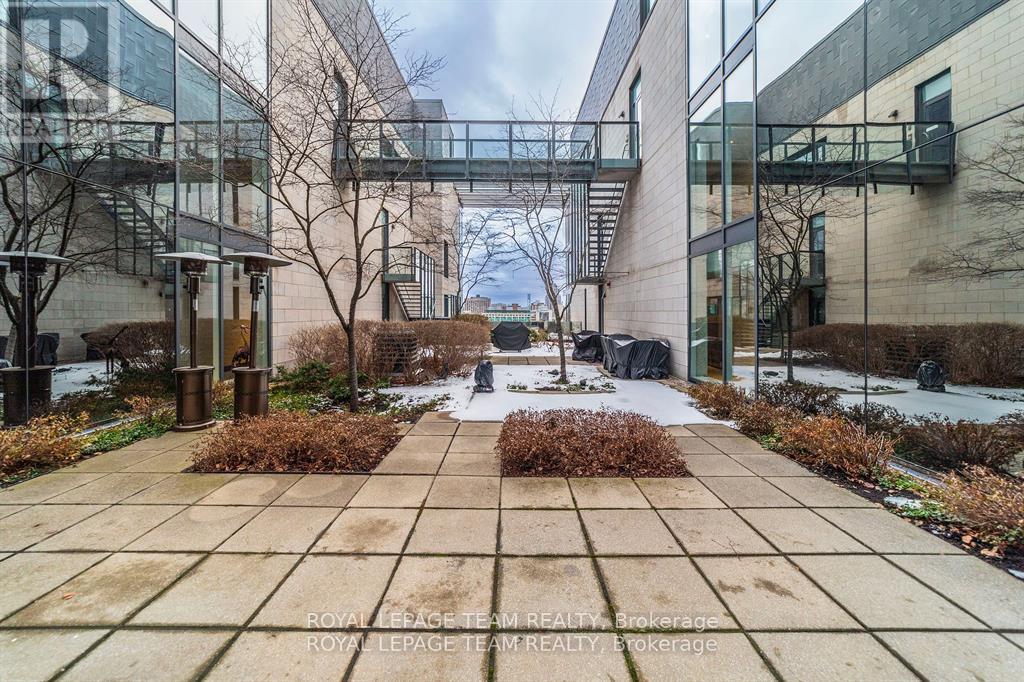 G103 - 700 Sussex Drive, Ottawa, Ontario  K1N 1K4 - Photo 31 - X12975062