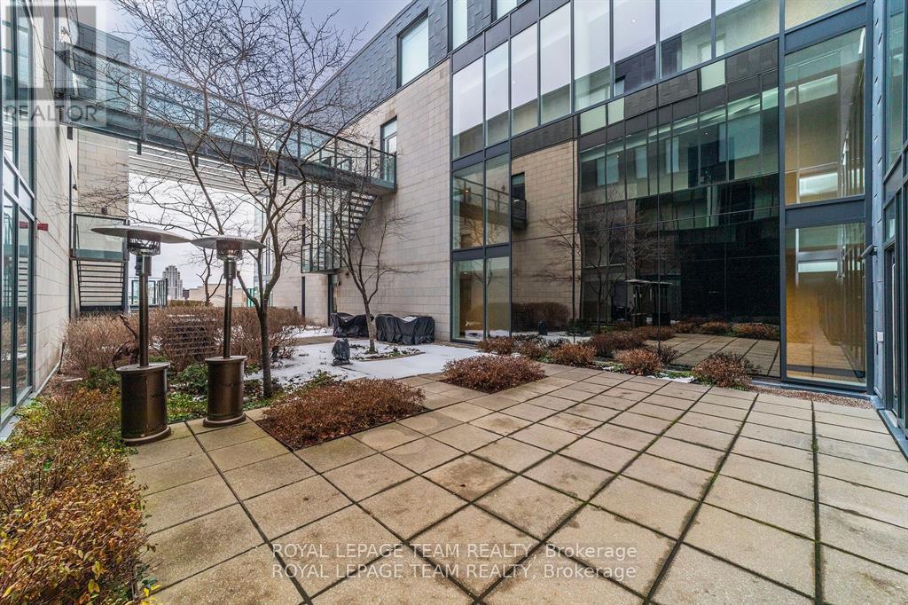 G103 - 700 Sussex Drive, Ottawa, Ontario  K1N 1K4 - Photo 32 - X12975062