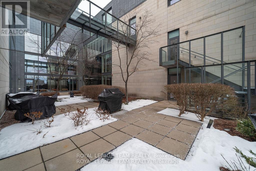 G103 - 700 Sussex Drive, Ottawa, Ontario  K1N 1K4 - Photo 33 - X12975062