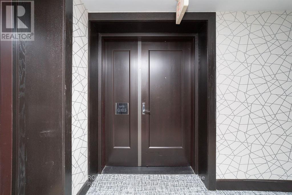 G103 - 700 Sussex Drive, Ottawa, Ontario  K1N 1K4 - Photo 4 - X12975062