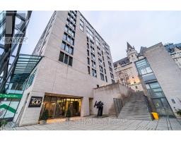 G103 - 700 SUSSEX DRIVE, ottawa, Ontario