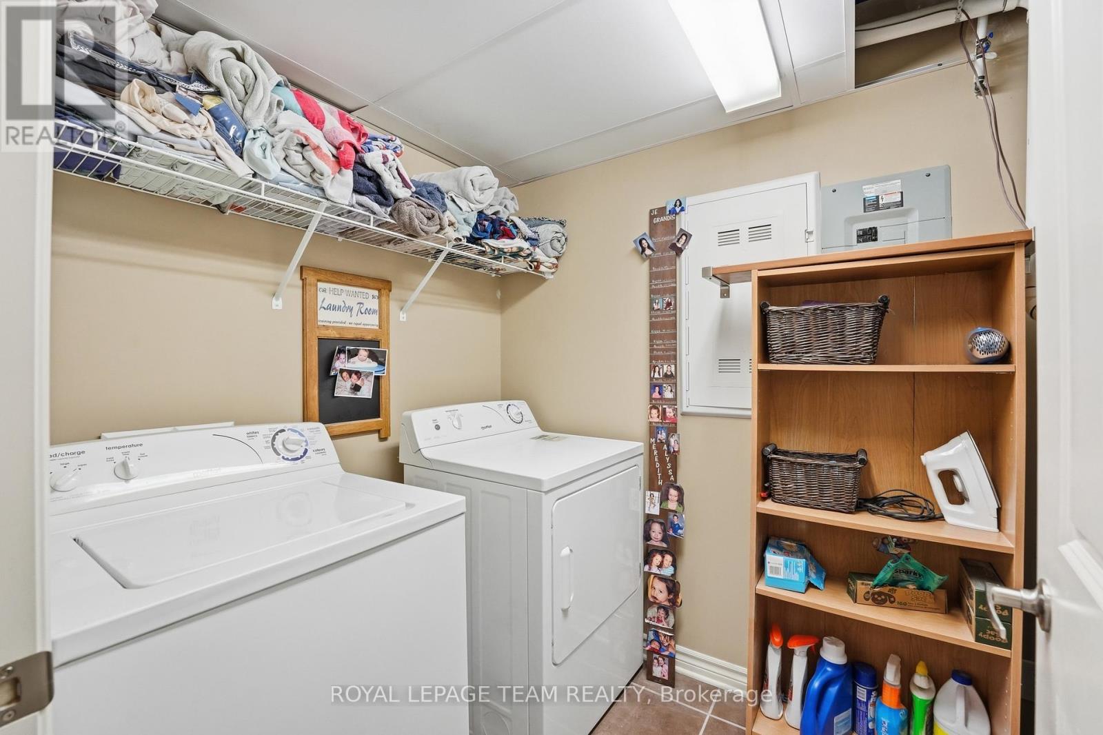 5 - 10 Prestige Circle, Ottawa, Ontario  K4A 0W9 - Photo 31 - X12975114