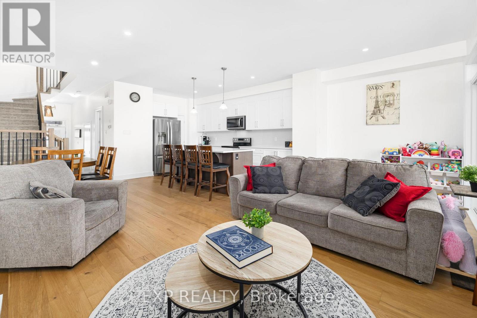 85 O'donovan Drive, Carleton Place, Ontario  K7C 0S2 - Photo 6 - X12975132