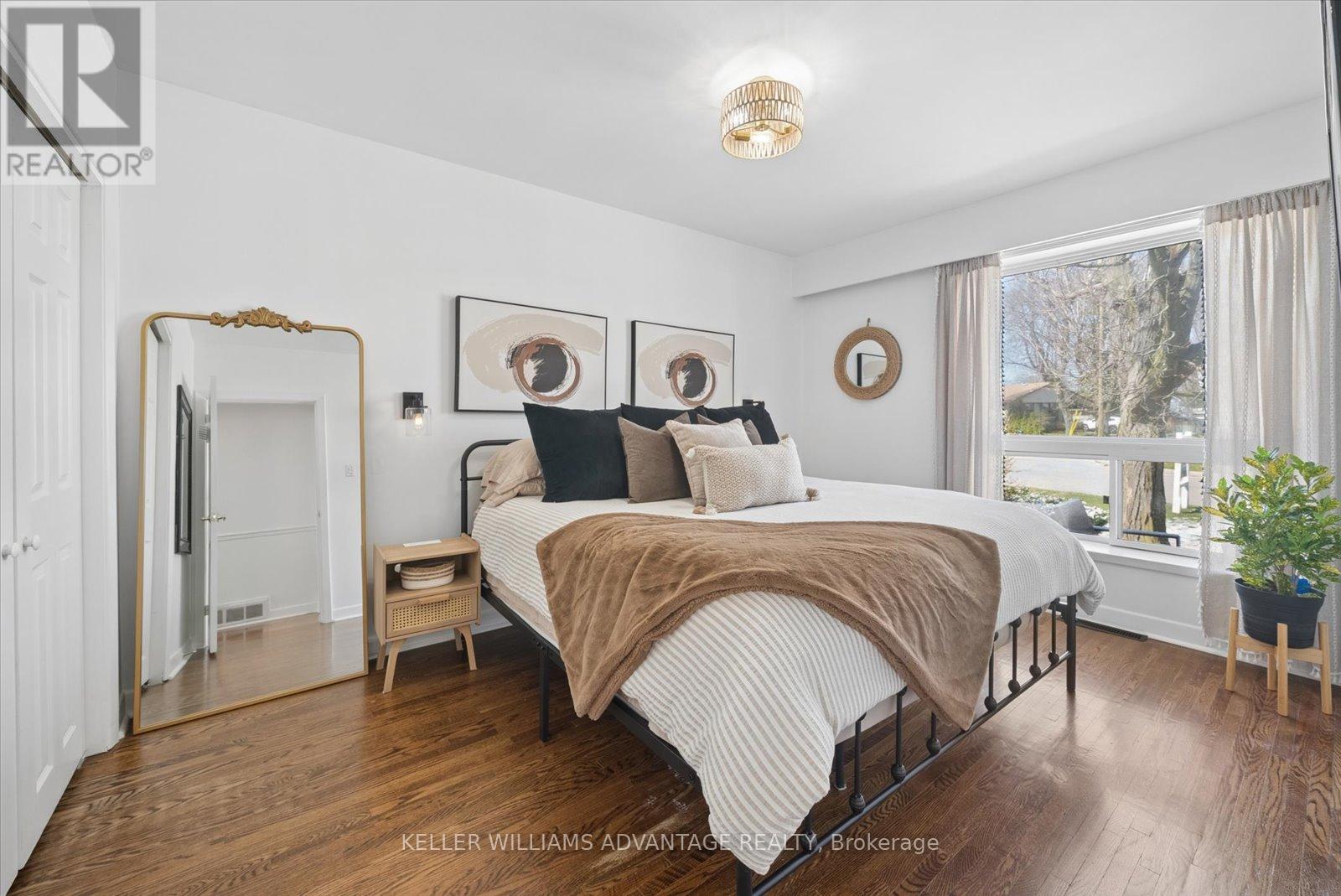 21 Deerfield Road, Toronto, Ontario  M1K 4W8 - Photo 13 - E12975050