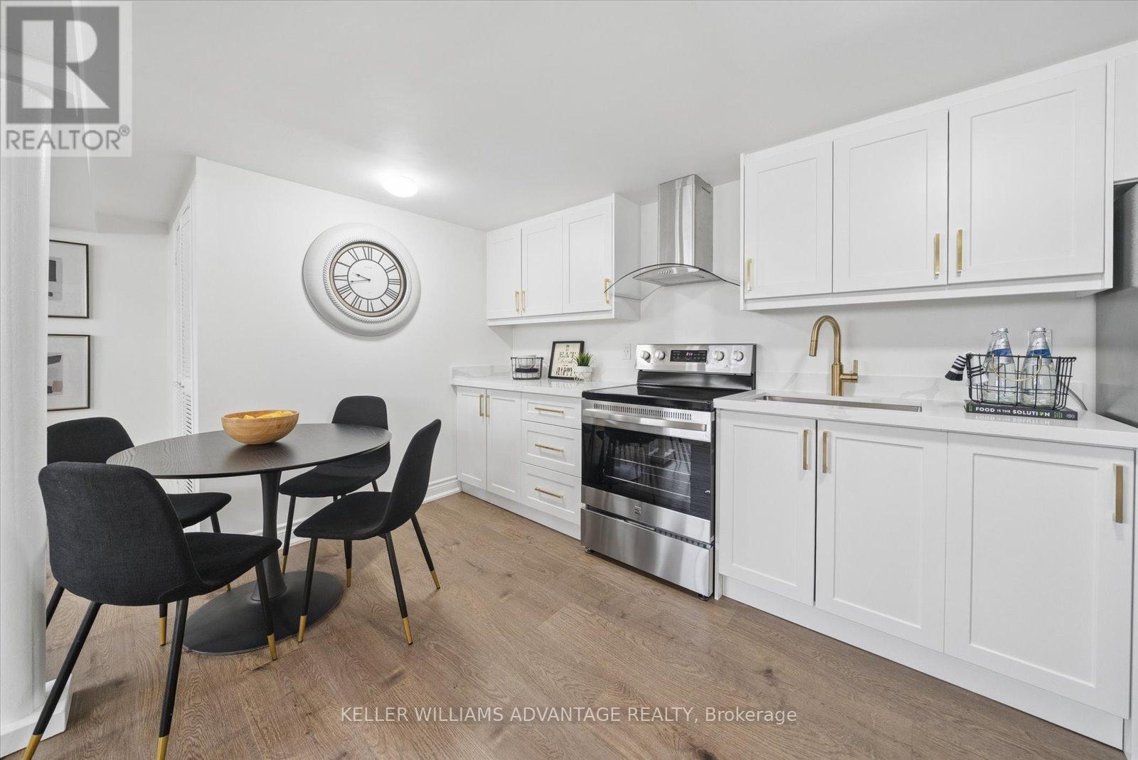 21 Deerfield Road, Toronto, Ontario  M1K 4W8 - Photo 20 - E12975050