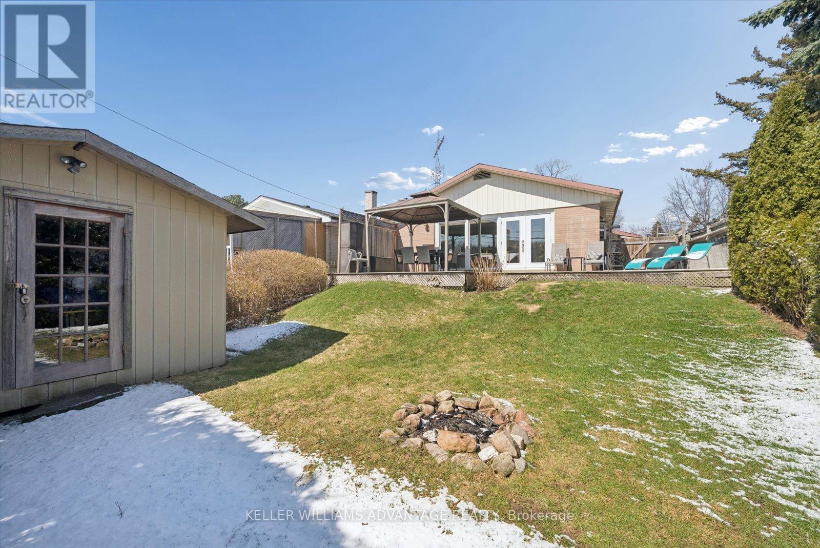 21 Deerfield Road, Toronto, Ontario  M1K 4W8 - Photo 25 - E12975050