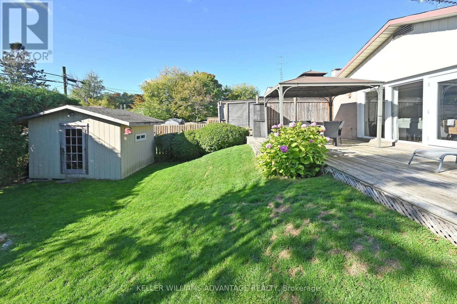 21 Deerfield Road, Toronto, Ontario  M1K 4W8 - Photo 27 - E12975050