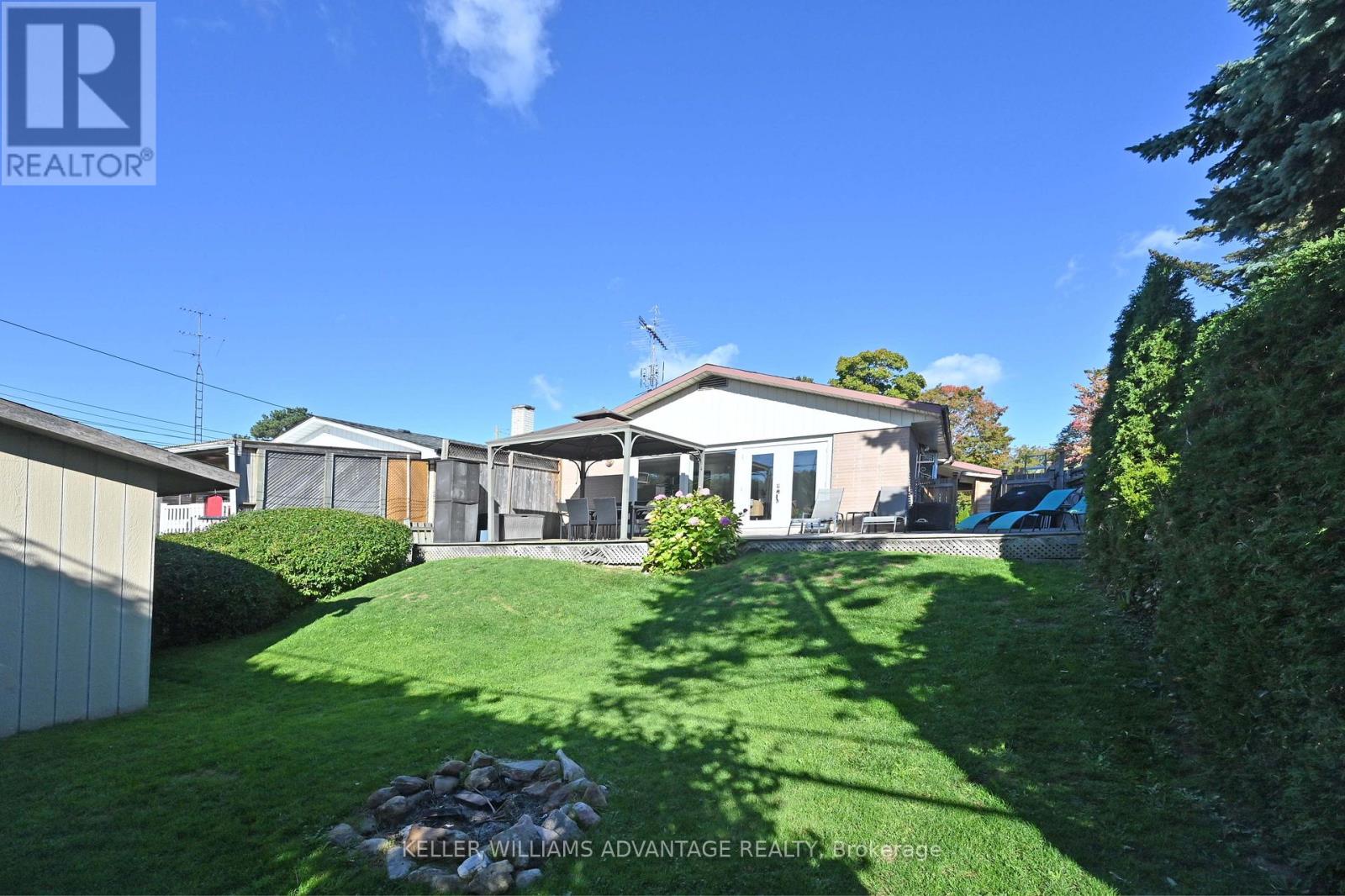 21 Deerfield Road, Toronto, Ontario  M1K 4W8 - Photo 28 - E12975050